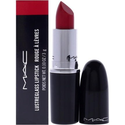 M.A.C Lustreglass Sheer - Shine Lipstick Pink Big 3g - Maison des fragrances