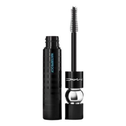 MAC M.A.C.Stack Mega Brush Waterproof Mascara - Maison des fragrances