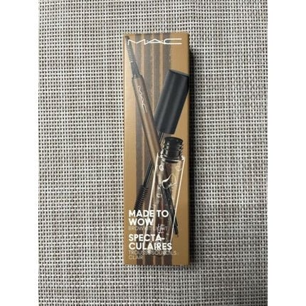 MAC Made to Wow Brow Kit Light MAC Brow Kit Lingering Clear - Maison des fragrances