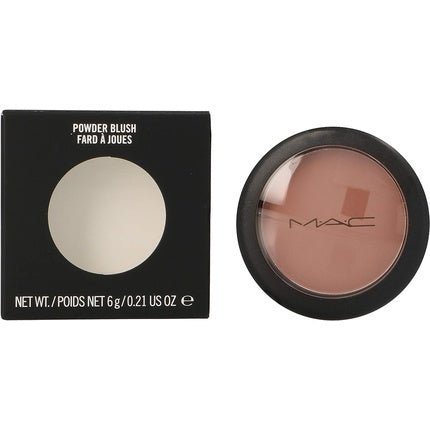 MAC Matte 6g Harmony - Maison des fragrances