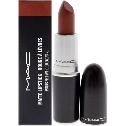 MAC Matte Lipstick 3g Taupe - Maison des fragrances