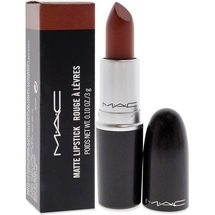 MAC Matte Lipstick 3g Taupe - Maison des fragrances