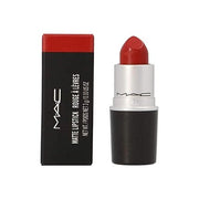 Mac Matte Lipstick Full Size 3g Shade 602 Chili - Maison des fragrances