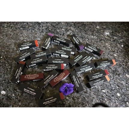 Mac Matte Lipstick Full Size Choose Your Shade 0.10oz - Maison des fragrances