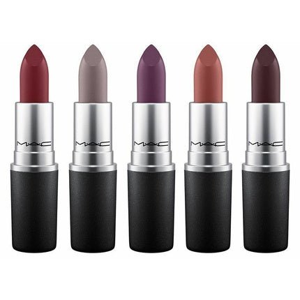 Mac Matte Lipstick Full Size Choose Your Shade 0.10oz - Maison des fragrances