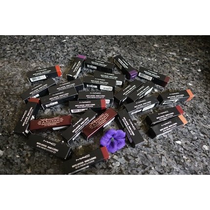 Mac Matte Lipstick Full Size Choose Your Shade 0.10oz - Maison des fragrances