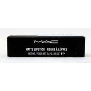 MAC Matte Lipstick In The Spirit 3g - Maison des fragrances