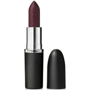 MAC MAXIMAL Silky Matte Lipstick Smoked Purple 0.1 Ounces - Maison des fragrances