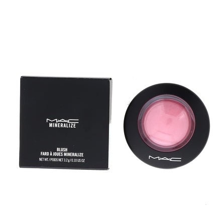 MAC Mineralize Blush Dainty Pink 3.2g - Maison des fragrances