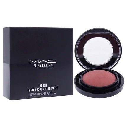 MAC Mineralize Blush Like Me Love Me Women 0.14 oz - Maison des fragrances