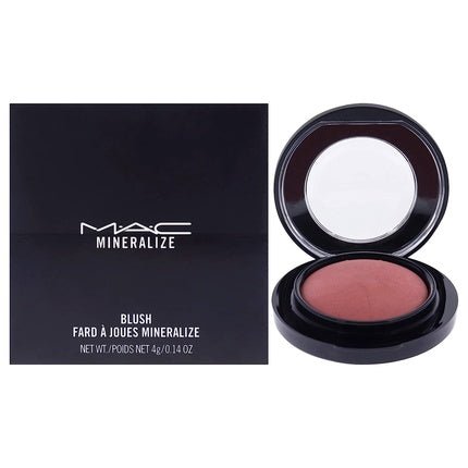 MAC Mineralize Blush Like Me Love Me Women 0.14 oz - Maison des fragrances
