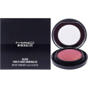 MAC Mineralize Blush Pink 1 Count - Maison des fragrances