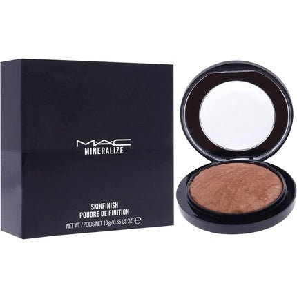 Mac Mineralize Skinfinish Global Glow 10g - Maison des fragrances