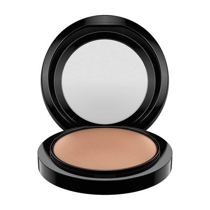 Mac Mineralize Skinfinish Natural Dark Golden Powder 10g - Maison des fragrances
