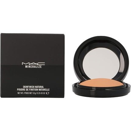 Mac Mineralize Skinfinish Natural Give Me Sun 10g/0.35oz Brown - Maison des fragrances