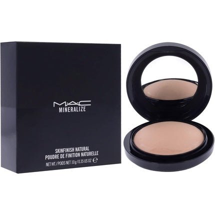 Mac Mineralize Skinfinish Natural Powder Medium 10g - Maison des fragrances