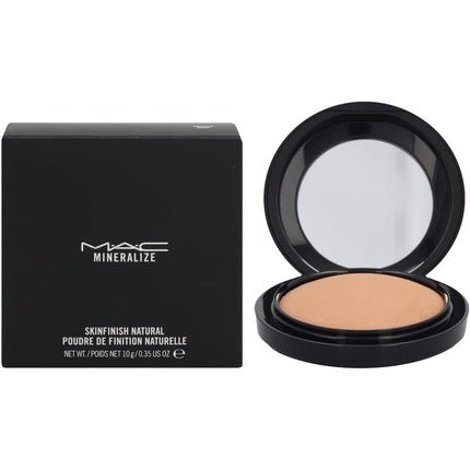 Mac Mineralize Skinfinish Natural Silky Face Powder Shade Medium Deep 10g - Maison des fragrances