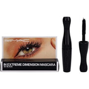 MAC Mini In Extreme Dimension Lash 3D Black Mascara 4g - Maison des fragrances