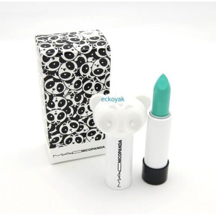 MAC Nicopanda Matte Lipstick - Galactic Mint - Maison des fragrances