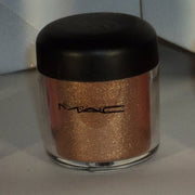MAC Pigment Blue Brown - Maison des fragrances