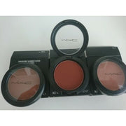 MAC Powder Blush 6g Coppertone Desert Pink - Maison des fragrances