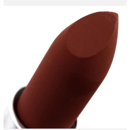 MAC Powder Kiss Lipstick 925 Marrakesh Mere Full Size - New in Box - Maison des fragrances