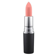 MAC Powder Kiss Lipstick Reverence 3g - Maison des fragrances