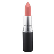 MAC Powder Kiss Lipstick Sultry Move - Maison des fragrances