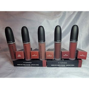 Mac Powder Kiss Liquid Lipcolor - Maison des fragrances
