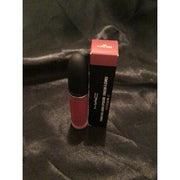 MAC Powder Kiss Liquid Lipcolour Shade 988 A Little Tamed NIB - Maison des fragrances
