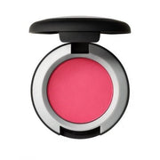 MAC Powder Kiss Soft Matte Eye Shadow Compact Eyeshadow Werk Werk Werk - Maison des fragrances