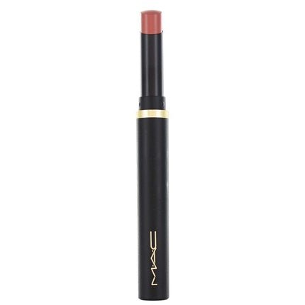 MAC Powder Kiss Velvet Blur Slim Stick Lipstick - Maison des fragrances