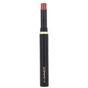MAC Powder Kiss Velvet Blur Slim Stick Lipstick - Maison des fragrances