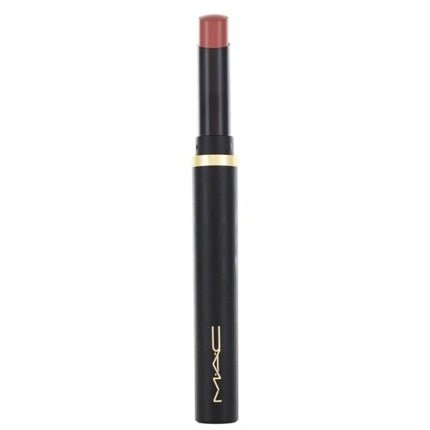 MAC Powder Kiss Velvet Blur Slim Stick Lipstick - Maison des fragrances
