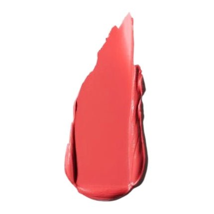 MAC Powder Kiss Velvet Blur Slim Stick Lipstick 898 Sheer Outrage Grapefruit Pink - Maison des fragrances