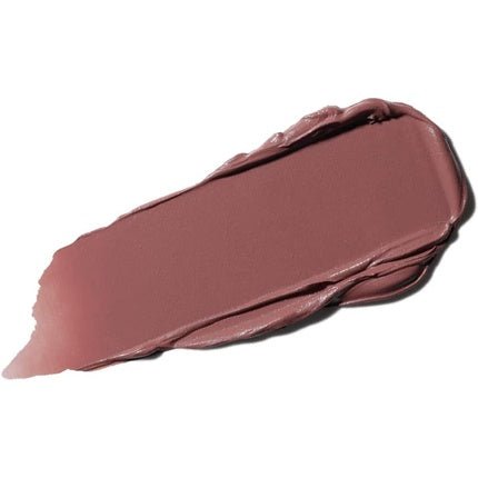 MAC Powder Kiss Velvet Blur Slim Stick Lipstick Over The Taupe 2GM/.07oz - Maison des fragrances