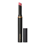 MAC Powder Kiss Velvet Blur Slim Stick Lipstick Stay Curious 2g/0.07oz - Maison des fragrances