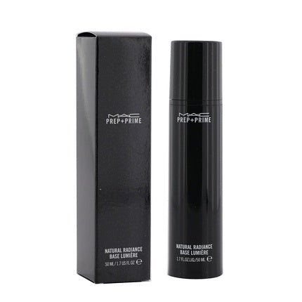 MAC Prep + Prime Natural Radiance 50ml - Maison des fragrances