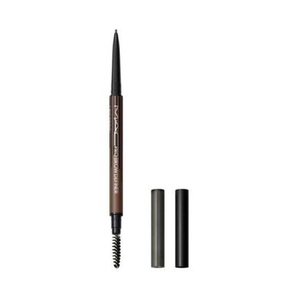 MAC Pro Brow Definer 1mm Eyebrow Pencil Lingering - Maison des fragrances