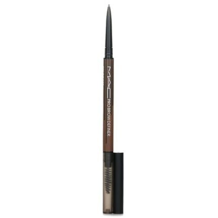 MAC Pro Brow Definer 1MM Tip Brow Pencil Brunette 0.03g - Maison des fragrances