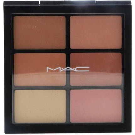 MAC Pro Conceal and Correct Palette Light - Maison des fragrances