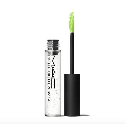 MAC Pro Locked Brow Gel Clear - Maison des fragrances