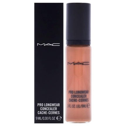 MAC Pro Longwear Concealer NW40 0.30 Fl Oz - Maison des fragrances