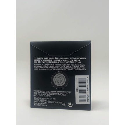Mac Pro Palette Passionate 1.5g - Maison des fragrances