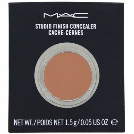 MAC Pro Palette Refill Studio Finish Concealer NW35 1.5g - Maison des fragrances