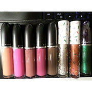 MAC Retro Matte Oh Sweetie Grand Illusion Liquid Lipcolour Lipstick - You Pick - Maison des fragrances