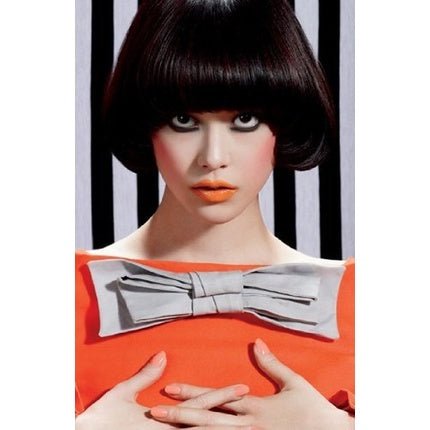 Mac Satin Lipstick Photo by M.A.C No. 470 Photo Satin - Maison des fragrances