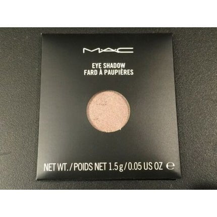 Mac Satin Taupe Eyeshadow Refill Pan Slot Palette Nib 1.5g/0.05 US OZe - Maison des fragrances