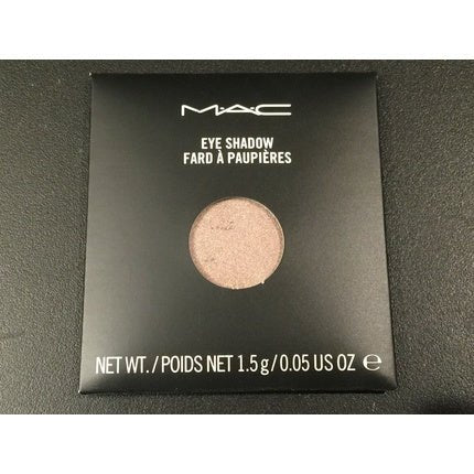 Mac Satin Taupe Eyeshadow Refill Pan Slot Palette Nib 1.5g/0.05 US OZe - Maison des fragrances