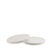 Mac Set Duo Multi Formula Makeup Sponge - White, 2 Pieces - Maison des fragrances